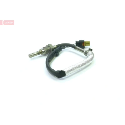 Abbildung von DENSO DET 2038 Sensor, Abgastemperatur MERCEDES BENZ: E Klasse T modell, C Limousine, SMART: Fortwo II Coupe