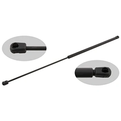 Abbildung von FEBI BILSTEIN 27651 Motorhaubendämpfer beidseitig 200 SAAB: 9 5 Limousine, Kombi