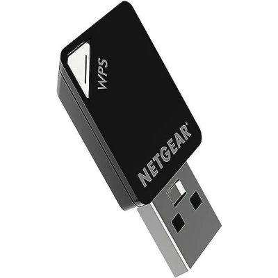 Abbildung von NETGEAR WLAN Adapter A6100 100PES