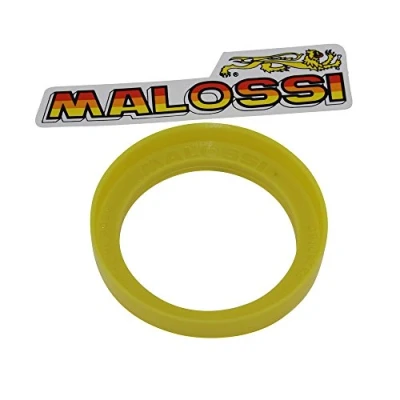 Abbildung von Antifriktions Federteller Malossi MHR für Variator Gegendruckfedern Peugeot Speedfight 2 50 LC