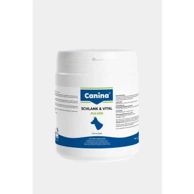 Abbildung von Schlank &amp; Vital 500g