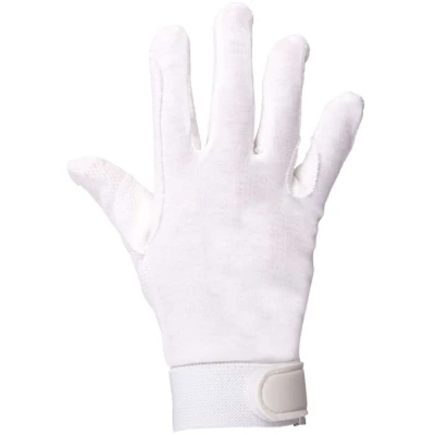 Abbildung von Premiere Handschuhe XS Weiss Weiß
