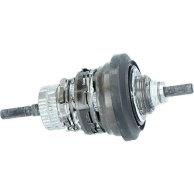 Abbildung von Getriebe Einheit Shimano Nexus 7 Bremsnabe SG C3001 7C DX (175,5 Mm Achse)