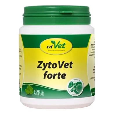 Abbildung von ZytoVet forte 150 g