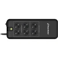Abbildung von PowerWalker VFD 600 APFC, USV