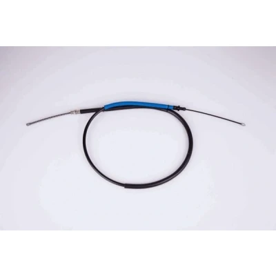 Abbildung von HELLA 8AS 355 662 971 Handbremsseil 1610, 1250 PEUGEOT: 306 Cabrio, Schrägheck, Limousine