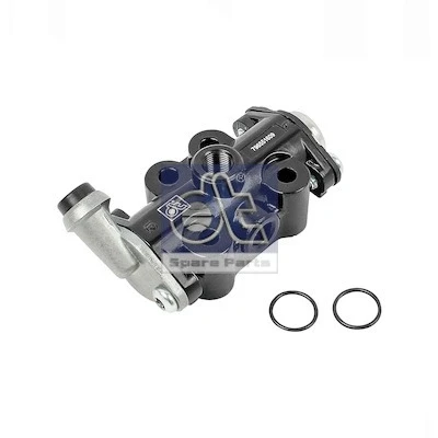 Abbildung von DT Spare Parts 2.32356 Relaisventil