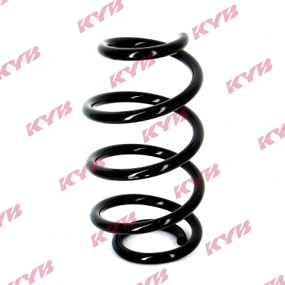 Abbildung von KYB RA1171 Fahrwerksfeder Vorderachse Schraubenfeder FORD: Transit Custom V362 Kastenwagen, Tourneo Bus, Bus
