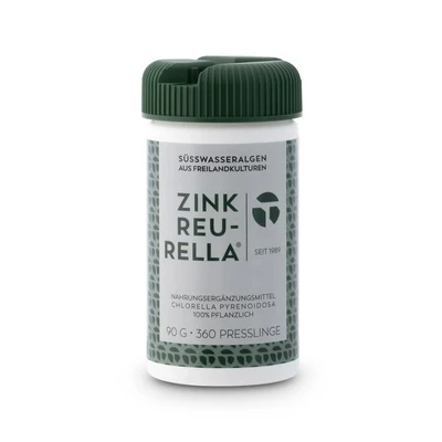 Abbildung von Zink Reu Rella 360 St