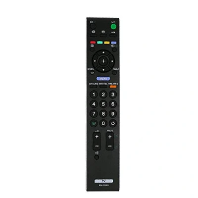 Abbildung von Fernbedienung Rm ed009 für Sony Bravia Smart LCD LED HD TV