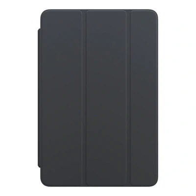 Abbildung von Apple Smart Cover iPad Mini 4 / 5 Charcoal Gray MVQD2ZM/A