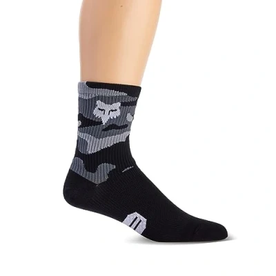 Abbildung von FOX 6&quot; Ranger Socks Fahrradsocken