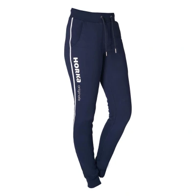 Abbildung von Horka Jogginghose Originals Blau 34