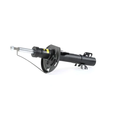 Abbildung von MONROE G8109 Stoßdämpfer Gasdruck Zweirohr Federbein oben Stift, unten Schelle SEAT: Ibiza 4 Schrägheck, ST, Sportcoupe kfzteile,