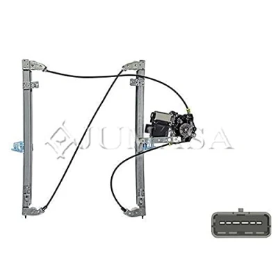 Abbildung von Fensterheber ELECTRIC LIFE ZR CTO50 L C