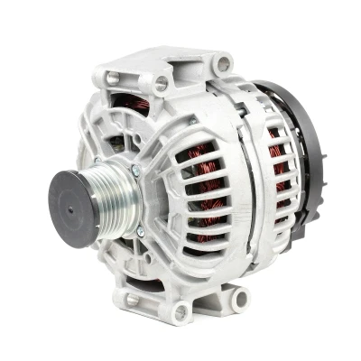 Abbildung von LUCAS ELECTRICAL LRA03005 Lichtmaschine 14V 200A MERCEDES BENZ: Vito Mixto, Bus, Viano