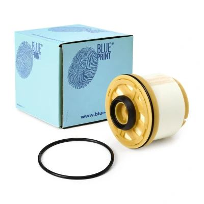Abbildung von BLUE PRINT ADT32381 Kraftstofffilter Filtereinsatz mit Dichtring LEXUS: IS 2, TOYOTA: HILUX 3 Pick up, ISUZU: D Max II Pickup