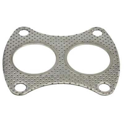 Abbildung von BOSAL 256 418 Dichtung, Abgasrohr LAND ROVER: Freelander I SUV Cabrio, SUV, MG: MGF MG TF 200 Hatchback