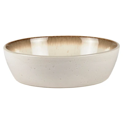 Abbildung von Bitz Schüssel Gastro Creme/creme ø 18 cm / 850 ml