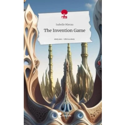 Abbildung von The Invention Game. Life is a Story story.one