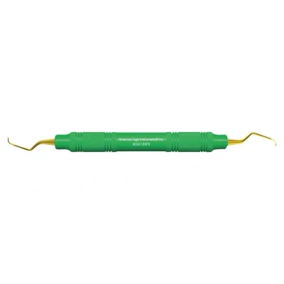 Abbildung von American Eagle XP Gracey +3 Access Kürette Buccal/oral, 7 8