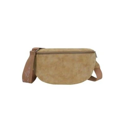 Abbildung von Fritzi aus Preußen Schultertasche &quot;Fritzi Bum Big&quot;, mit breitem Schultergurt