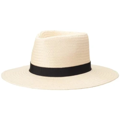 Abbildung von Hurley Damen W Villa Straw Hat Hat, Kaki, Einheitsgröße