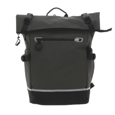 Abbildung von Jost Lillehammer Business Courier Tagesrucksack, Herren, Größe: One Size, Olive