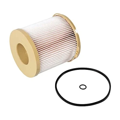 Abbildung von FEBI BILSTEIN 170938 Kraftstofffilter Filtereinsatz mit Dichtring