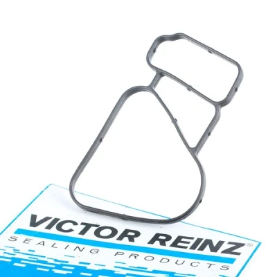 Abbildung von REINZ 71 36582 00 Dichtung, Thermostatgehäuse FORD: FIESTA 5