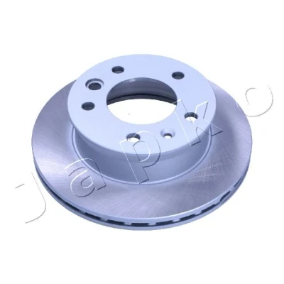 Abbildung von JAPKO Bremsscheibe MERCEDES BENZ: Sprinter 3 T Bus, Kastenwagen, 2 VOLKSWAGEN: LT 28 46 Kasten 600561C
