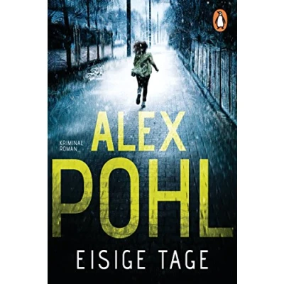 Abbildung von Eisige Tage: Kriminalroman (Ein Fall für Seiler und Novic, Band 1)