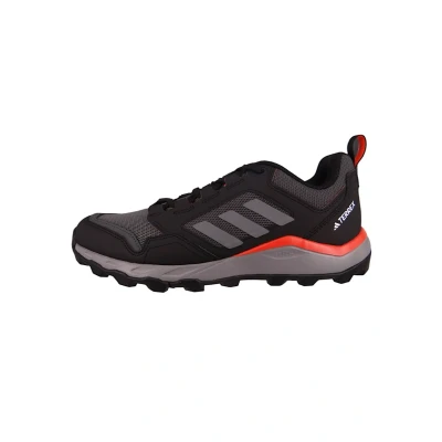 Abbildung von adidas Herren Tracerocker 2.0 Trail Running Shoes Trailrunning Schuhe, Grey SIX/GREFOU/IMPORA, 40 2/3 EU