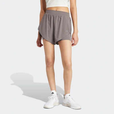 Abbildung von adidas Performance Shorts &quot;D4T HIIT 2IN1SH&quot;, (1 tlg.)
