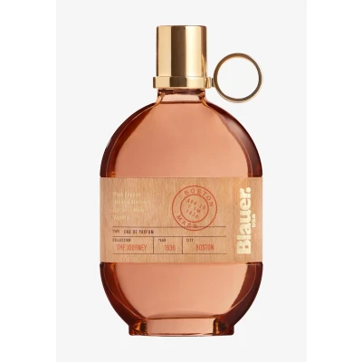 Abbildung von Blauer Fragrances THE Journey Collection Boston 1936 Eau de Parfum, Damen, Größe: 80 ml,