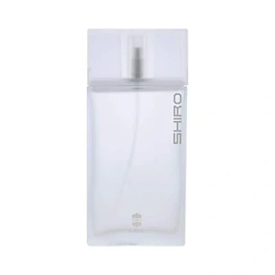 Abbildung von Shiro Edp 90 ml