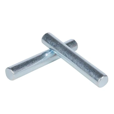 Abbildung von BENLEE Zusatzgewichte für Springseile (2X 200gr.) Loading Weights Silver one Size