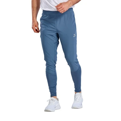 Abbildung von Erima Herren Hose Performance Allround Trainingshose, Bering Sea, XL