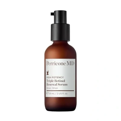 Abbildung von Perricone MD High Potency Retinol Renewal Serum 2oz FG