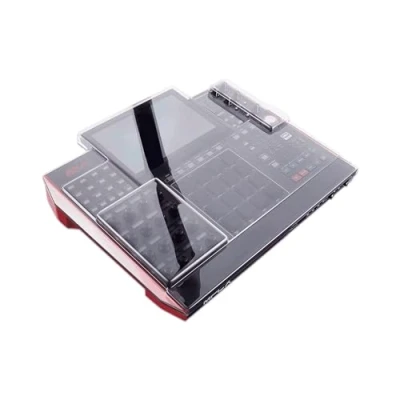 Abbildung von Decksaver DS PC MPCX Klaviertasche