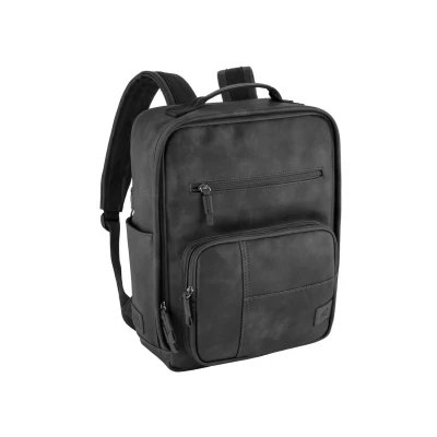 Abbildung von Camel Active Laos Rucksack 15&quot; black
