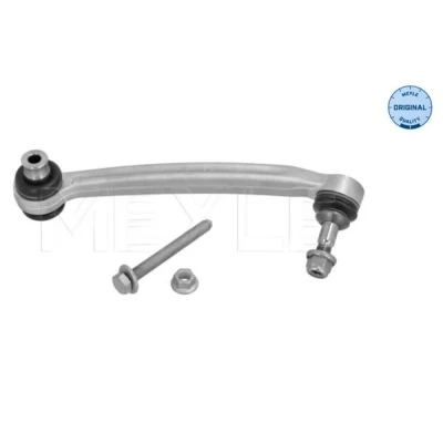Abbildung von MEYLE 316 050 0262 Querlenker hinten, unten, Vorderachse rechts Aluminium BMW: 3 Limousine, Coupe, Cabrio