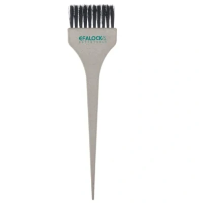Abbildung von Efalock Greentools F&auml;rbepinsel Breit