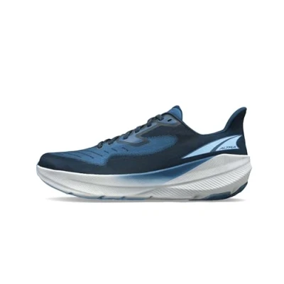 Abbildung von Altra Experience FLOW Laufschuh Neutral, Herren, Größe: 43, Blue Schuhe