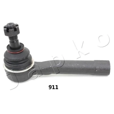 Abbildung von JAPKO 111911 Spurstangenkopf 12X1,25 Vorderachse DODGE: Caliber, Journey MPV, FIAT: Freemont, JEEP: Compass, Patriot
