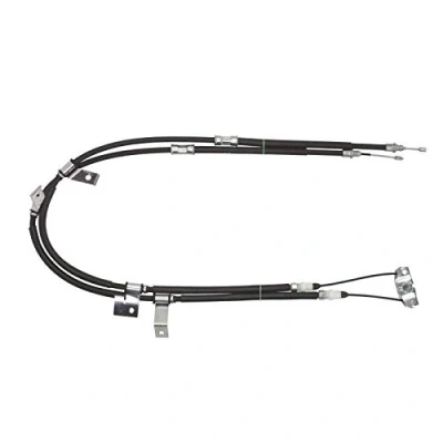 Abbildung von ATE 24.3727 0799.2 Handbremsseil 1335, 1335 OPEL: Adam