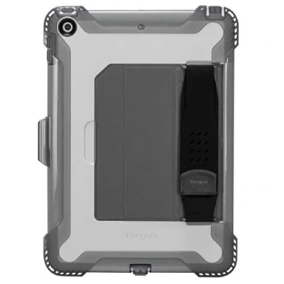Abbildung von Targus THD49804GLZ SafePort Hülle für das iPad 10,2&quot; (9./8./7. Generation) Grau