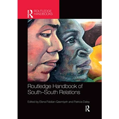 Abbildung von Routledge Handbook of South Relations (Routledge International Handbooks)