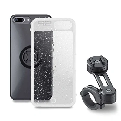 Abbildung von SP CONNECT Moto Bundle für iPhone 8+/7+/6s+/6+