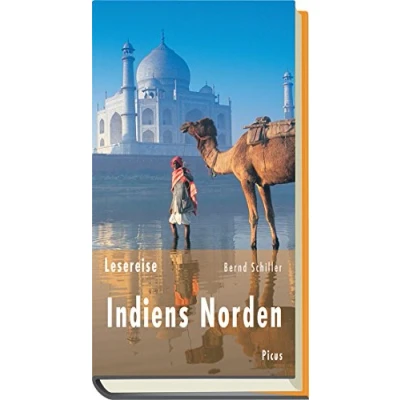 Abbildung von Lesereise Indiens Norden: Ein Turban voller Wunder (Picus Lesereisen)